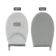 thumbnail image 4 of MYG Glove Iron Table Rack Sleeve Anti Steam Glove Ironing Board Pad Ironing Gloves, 4 of 8