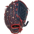 thumbnail image 3 of Rawlings Players Series 10 In. Youth T-Ball Glove, 3 of 5