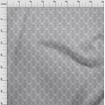 thumbnail image 3 of oneOone Cotton Silk Fabric Floral Block Printed Craft Fabric BTY 42 Inch Wide, 3 of 4