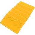 thumbnail image 3 of MasteelfCA 6pcs Plastic Gnocchi Boards Household Pasta Gnocchi Making Boards Tool, 3 of 8