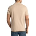 thumbnail image 3 of U.S. Polo Assn. Men's Solid Interlock Short Sleeve Polo, 3 of 4