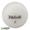 thumbnail image 5 of Mulligan - 12 Volvik Crystal 2nd generation 5A Pristine Recycled Used Golf Balls, Multi, 5 of 5