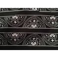 thumbnail image 4 of oneOone Cotton Poplin Fabric Floral Block Print Sewing Fabric BTY 42 Inch Wide, 4 of 4