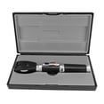 thumbnail image 3 of Ophthalmoscope Diagnostic Tool, Magnification Durable Better Resolution 5 Aperture Eye Diagnostic Scope Tool  For Examination, 3 of 8
