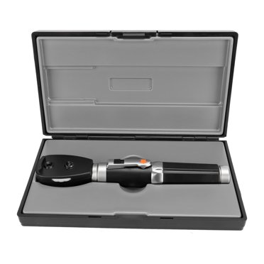 Ophthalmoscope Diagnostic Tool, 5 Aperture Eye Diagnostic Scope Tool Practical For Examination