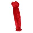 thumbnail image 3 of jinwen 100 Pieces Hanging Watermelon Net Bags Honeydew with Drawstring Reusable within 3kg, 3 of 9