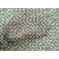 thumbnail image 5 of oneOone Cotton Cambric Olive Green Fabric Block Sewing Craft Projects Fabric Prints By Yard 42 Inch Wide-RC, 5 of 5