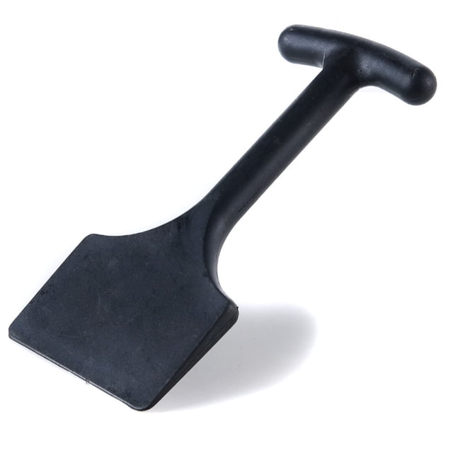 relayinert Convenient Carpet Tucker Tool With Plastic Construction For Holding Carpets In Place T Bar Carpet Tucker Tool