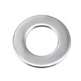 thumbnail image 1 of Parts Washer,Hardware Nuts,Washers,50 Pcs 304 Stainless Steel Flat Washer for Screw Bolt, 1 of 4