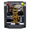 thumbnail image 1 of McFarlane - Ensemble de construction Petit Five Nights at Freddy's - Le bureau, 1 of 2