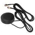 thumbnail image 2 of Chassis Antenna, 4G/WIFI/GPS Three in One Sunscreen Waterproof GPS Antenna RG174 High Density Copper Wire  for Vending Machine for Number Picker, 2 of 7