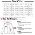 thumbnail image 3 of QIPOPIQ T-Shirts à Manches Courtes pour Hommes à Col Rond Chemise Hawaïenne à Motif Amusant pour Hommes T-Shirt Unisexe Quotidien Imprimé Graphique Imprimés Hauts d'Été Blouse Cadeau pour Père et Lui Liquidation 2024 Noir 5TG, 3 of 9