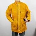 thumbnail image 4 of S SERENABLE Welding Clothing Flame Resistant Body Fire Retardant Work XXXL, 4 of 9