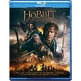 thumbnail image 1 of The Hobbit: The Battle Of Five Armies (Blu-ray) (Bilingual), 1 of 1