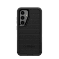 thumbnail image 1 of OtterBox Defender Series Rugged Cell Phone Case for Samsung Galaxy S24, Black, 1 of 6