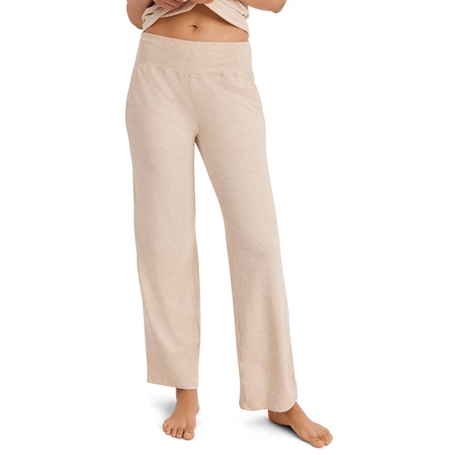 Jockey Cotton Modal Pant