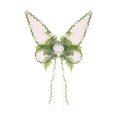 thumbnail image 2 of EGNMCR Home Decor, Room Decor, Wall Decor Elven Butterflys Wing Thin Cicada-Wing Wing Set Festival Party Performance Props A Wing, 2 of 7