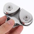 thumbnail image 4 of PAMINGONO Boat Mooring Cleat Stainless Steel 316 Durable and Reliable 1 Set, 4 of 8