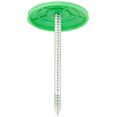 thumbnail image 4 of Hillman Fasteners 461444 Plastic Cap Roofing Nails - 1.75 in., 4 of 4