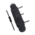 thumbnail image 4 of Lipstore Snowboard Sleeve Pack Carry Snow Board Cover Adjustable Shoulder Strap Equipment 160, 4 of 8