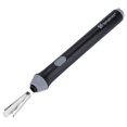 thumbnail image 4 of Noref Automatic Eraser, Battery Powered Eraser,Tenwin Electric Battery Operated Automatic Pencil Eraser with 22 Eraser Refills, 4 of 8
