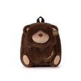 thumbnail image 1 of Zoyzoii – Sac à Dos en Peluche pour Enfants : Ours, 1 of 10