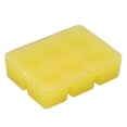 thumbnail image 1 of Scented Wax, Safe Healthy Aromatherapy Hand Crafted Scented Wax Block  For Friends Gathering For Men Women For Reading Lemon, 1 of 8
