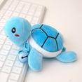 thumbnail image 4 of Adorable Sea Turtle Stuffed Animal Toy For Kids Soft Cute Ocean Creature Pillow Friend Toddler, 4 of 4