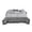 B, variant on Soft Comforter Four Piece Bedding Bundle Breathable Lightweight All Season Duvet Insert With Ice Silk Machine Washable Sized Sheets Set Bedding Sheets & Pillowcases Size High Thread Count Bed Sheets