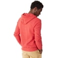 thumbnail image 3 of Alternative Unisex Rocky Eco-Fleece Full-Zip Hooded Sweatshirt 9590, M, 3 of 4