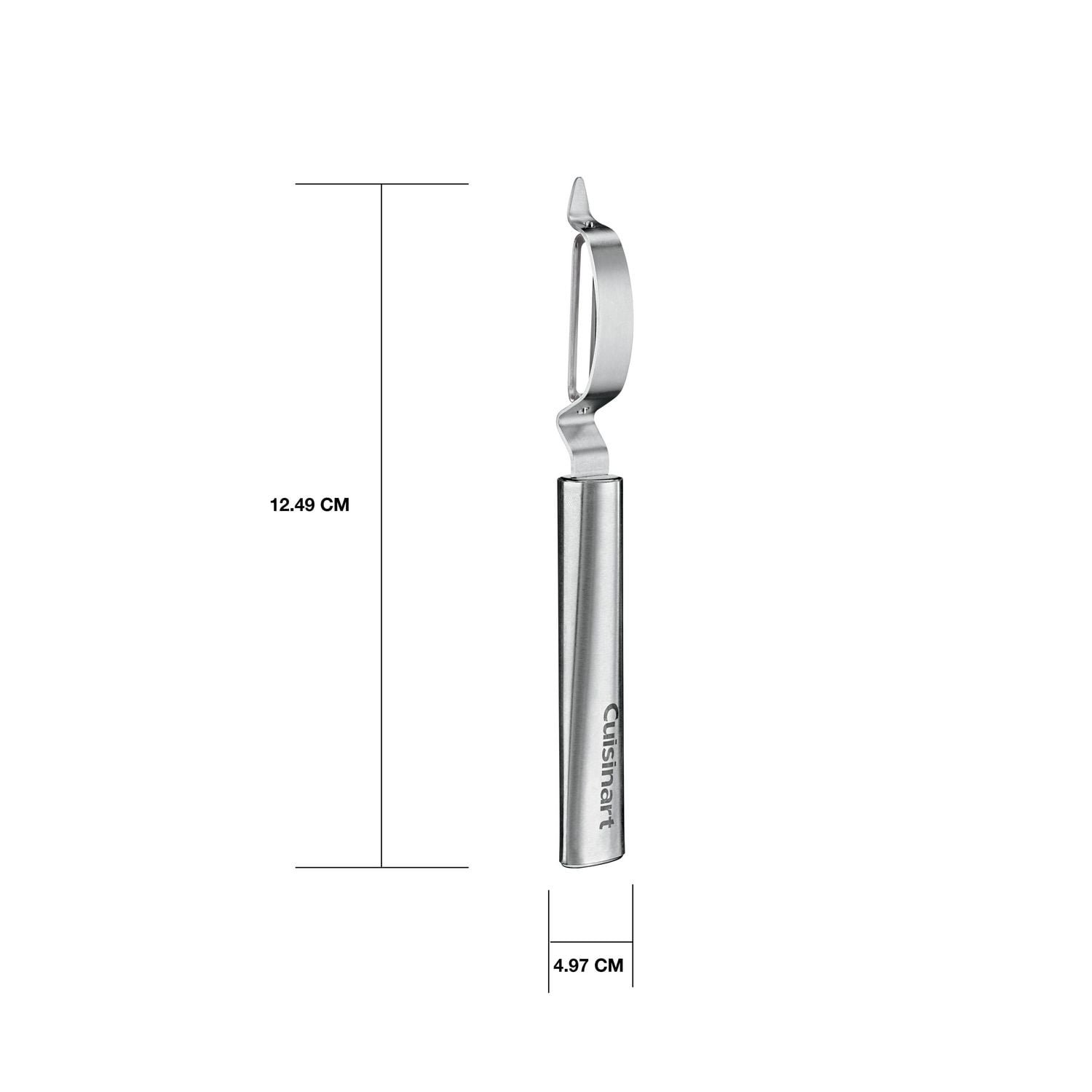 Cuisinart Stainless Steel Peeler