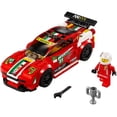thumbnail image 2 of LEGO Speed Champions 458 Italia GT2 Set #75908, 2 of 3