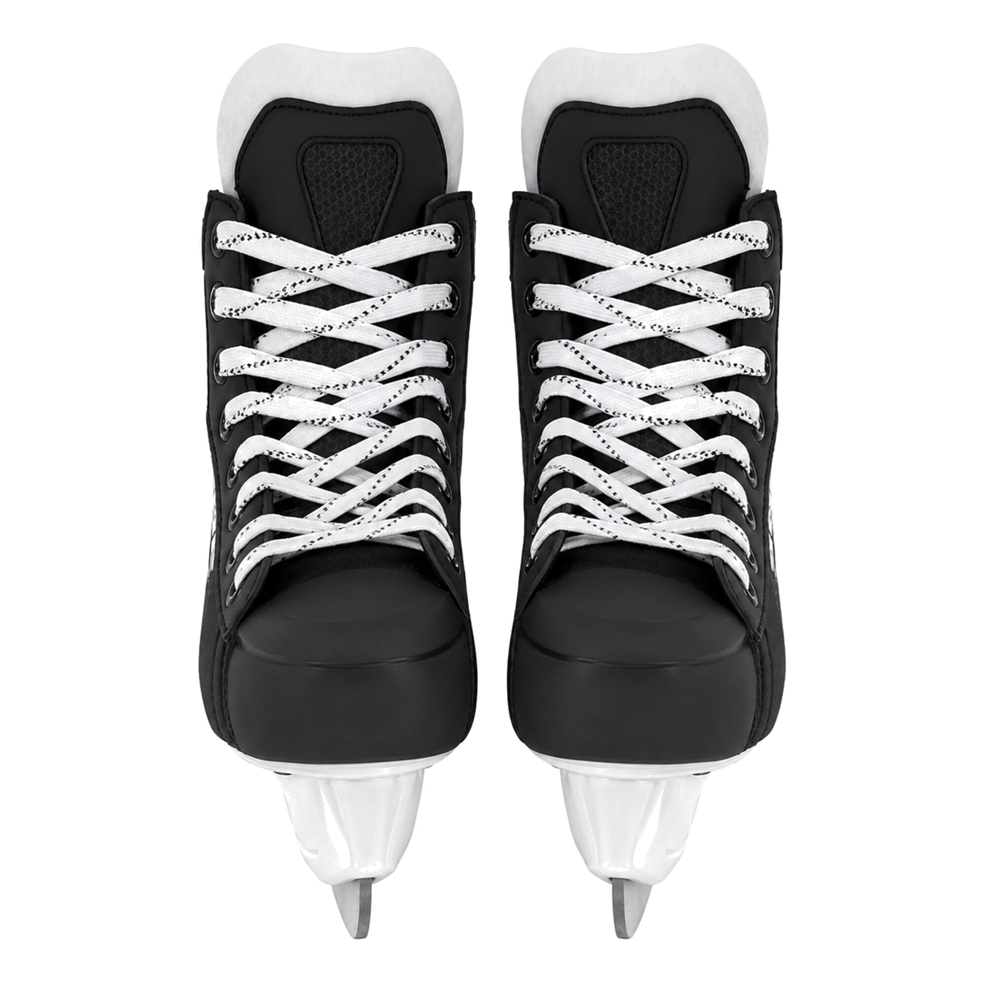VIBE Hockey XC2 Ice Skates – Youth Y9 for Shoe 10
