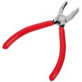 thumbnail image 3 of KAKOWELY Running Pliers 6 Inch Studio Running Pliers Glass Scoring Tool For Glass Work Stained Glass,6.14"X2.17"X0.55", 3 of 4