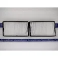 thumbnail image 2 of Filtre, air Intérieur MOBIS (Hyundai, Kia) 976174H900, 2 of 5