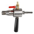 thumbnail image 1 of GROWTH TANK Perceuse Électrique Outil de Perceuse à Eau Adaptateur de Foret Accessoire Ajustable Robuste Polyvalent Tête de Connexion de Marteau Électrique avec 1 Poignée Ronde, 1 of 9