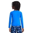 thumbnail image 2 of George Boys' Long-Sleeve Rashguard, 2 of 5