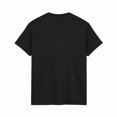 thumbnail image 2 of Star Wars: The Mandalorian Mens Helmet Display Cotton T-Shirt, 2 of 2