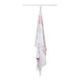 thumbnail image 2 of Lulujo - Serviette Turque - Rose Tanné, 2 of 5
