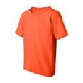 thumbnail image 1 of Gildan T-Shirt en Coton Épais pour Jeunes, 1 of 1