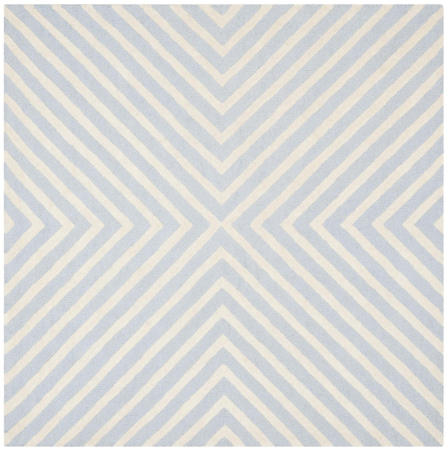 Safavieh Cambridge Lilly Tapis Rayé