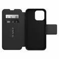thumbnail image 3 of Otterbox Étui Strada Folio Shadow iPhone 14 Pro Max, 3 of 4
