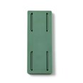 thumbnail image 1 of 4x Socket Holder Plug Fixer Wall-Mounted Power Strip Punch-free Holders A3X1, 1 of 8