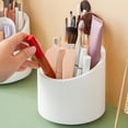 thumbnail image 1 of Clearance! 360 Degree Rotatable Pen - Office Desk Organizer Pencil For Desk Multi-Functional Pencil Cup Desktop Stationary Organizer Storage For Office Warehouse.Deals Sales Today Clearance #79, 1 of 7