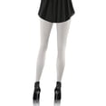 thumbnail image 5 of Collants pour Femmes Colorés 40 Opaques Bas en Microfibre TTG, 5 of 5