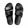 thumbnail image 3 of Reef Women CUSHION VISTA BLACK SANDAL, 3 of 4
