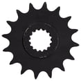 thumbnail image 3 of Niche Chaîne de Pignon pour Moto KTM 400 SC 16/48T 520 X-Ring MK1004830, 3 of 9