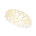 thumbnail image 2 of Expandable Ponytail Holder, Bird  Hair Clip Compact Portable Hair Accessories  For Dating Party For  Green,Blue,Pink,Orange,Beige, 2 of 8