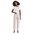 thumbnail image 2 of George Women's Jersey Sleep Jogger, 2 of 6