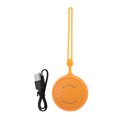 thumbnail image 2 of Ball Mini Hand Massager For Finger USB Rechargeable Palm Size Electric Handheld Massage Ball For Arm Neck Shoulder Muscle Relaxation, 2 of 8